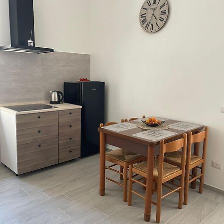 Ca12 Casa Vacanze Putignano Εξωτερικό φωτογραφία
