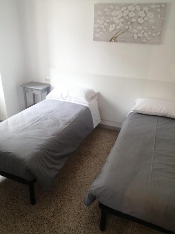 Ca12 Casa Vacanze Putignano Εξωτερικό φωτογραφία