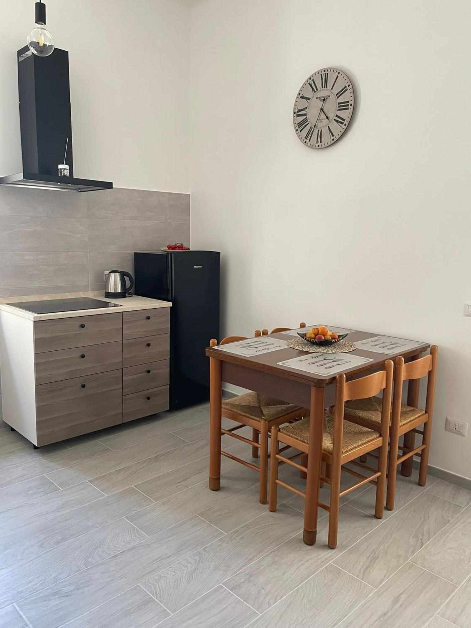 Ca12 Casa Vacanze Putignano Εξωτερικό φωτογραφία