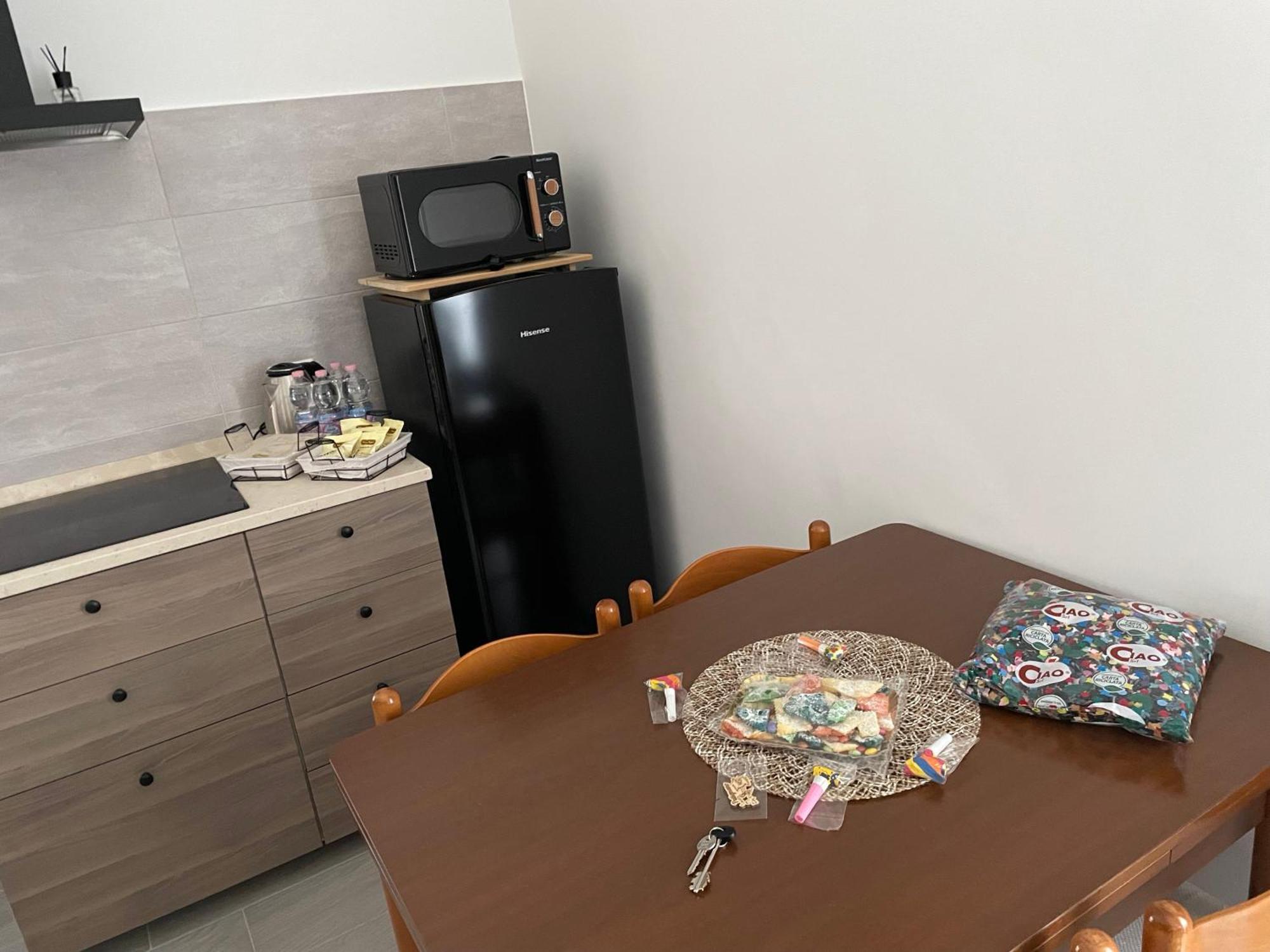 Ca12 Casa Vacanze Putignano Εξωτερικό φωτογραφία