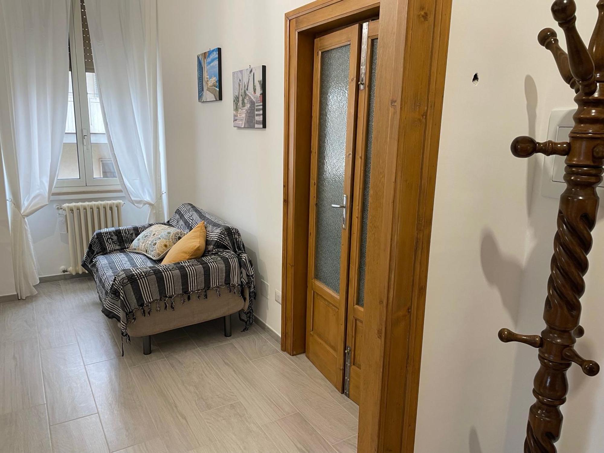 Ca12 Casa Vacanze Putignano Εξωτερικό φωτογραφία