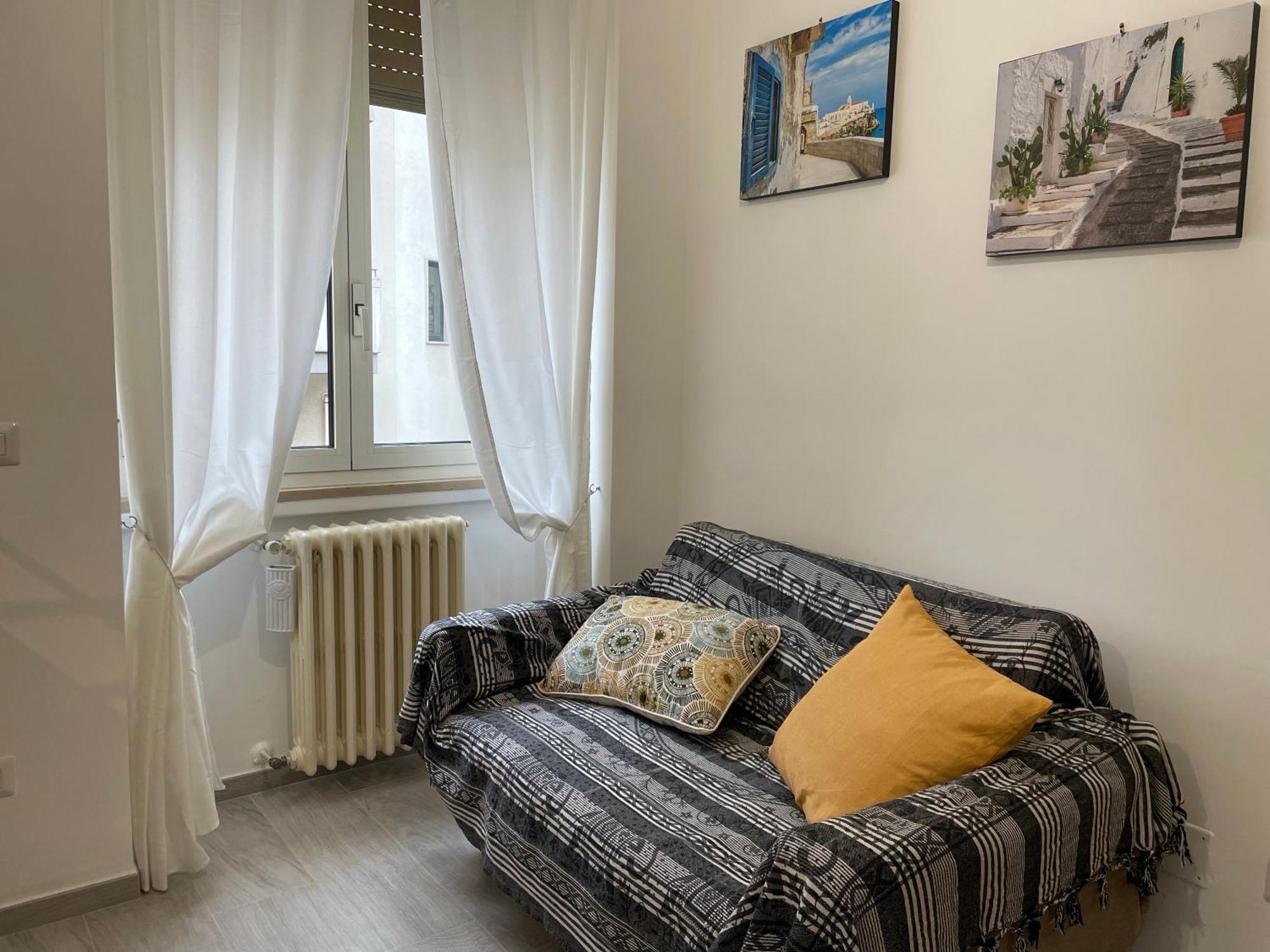 Ca12 Casa Vacanze Putignano Εξωτερικό φωτογραφία